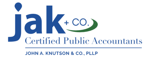 John A. Knutson & Co., PLLP